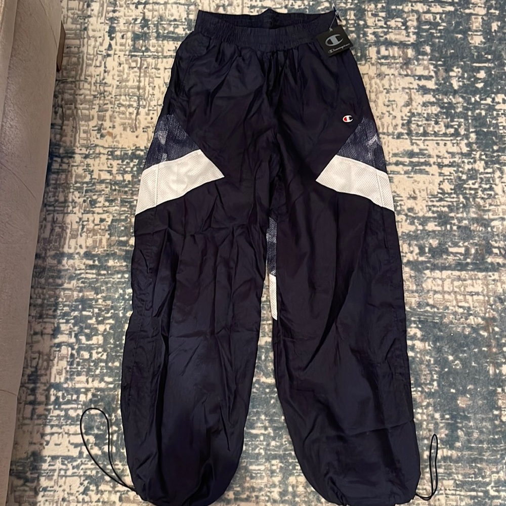 Champion Windbreaker Pants